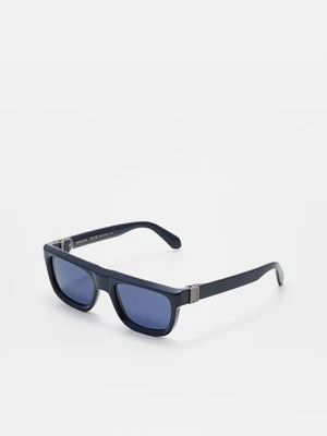 Okulary przeciwsłoneczne FERRAGAMO