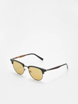 Okulary przeciwsłoneczne FERRAGAMO