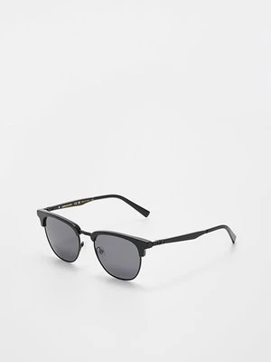 Okulary przeciwsłoneczne FERRAGAMO