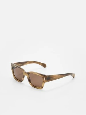 Okulary przeciwsłoneczne FERRAGAMO