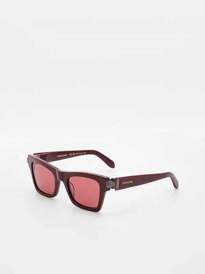 Okulary przeciwsłoneczne FERRAGAMO