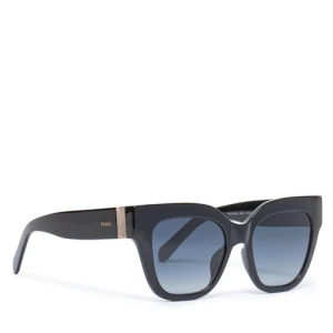 Okulary przeciwsłoneczne Fossil 2151/G/S Czarny