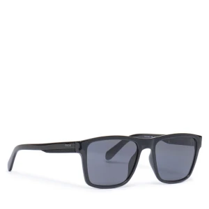 Okulary przeciwsłoneczne Fossil 2155/G/S Czarny