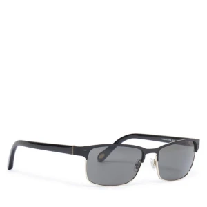 Okulary przeciwsłoneczne Fossil 3000/P/S Czarny
