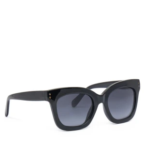 Okulary przeciwsłoneczne Fossil 3153/G/S 206648 Czarny