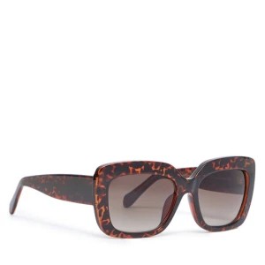 Okulary przeciwsłoneczne Fossil 3158/S Brązowy