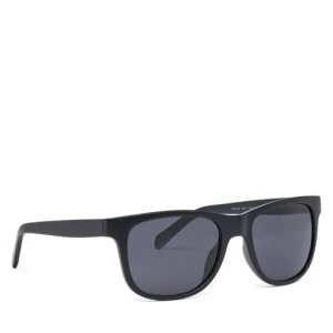 Okulary przeciwsłoneczne Fossil 3160/S 207346 Czarny