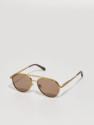 Okulary przeciwsłoneczne Fossil