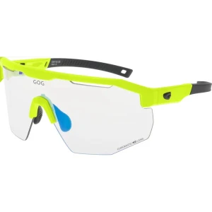 Okulary przeciwsłoneczne fotochromowe Argo C GOG Eyewear
