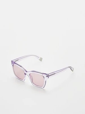 Okulary przeciwsłoneczne Furla