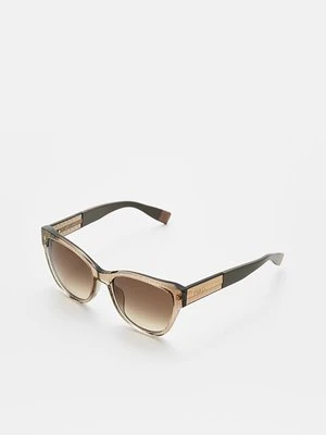 Okulary przeciwsłoneczne Furla