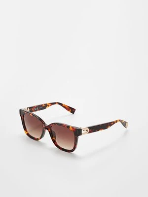 Okulary przeciwsłoneczne Furla