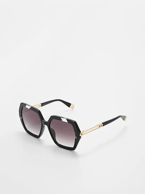 Okulary przeciwsłoneczne Furla