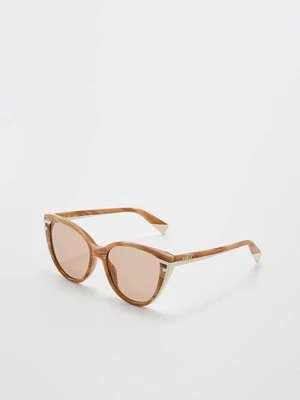 Okulary przeciwsłoneczne Furla