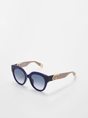 Okulary przeciwsłoneczne Furla