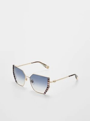 Okulary przeciwsłoneczne Furla