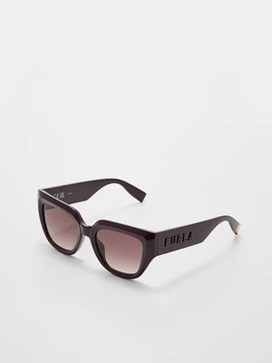 Okulary przeciwsłoneczne Furla