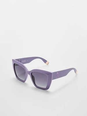 Okulary przeciwsłoneczne Furla