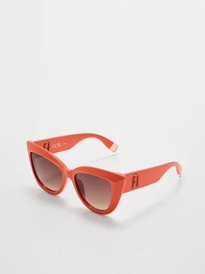 Okulary przeciwsłoneczne Furla