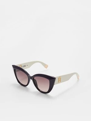 Okulary przeciwsłoneczne Furla