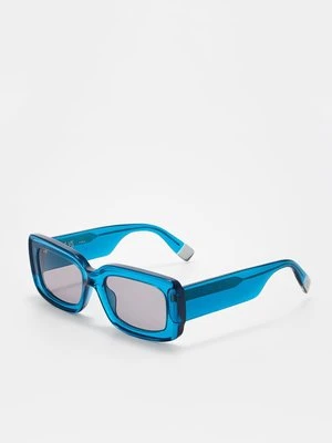 Okulary przeciwsłoneczne Furla