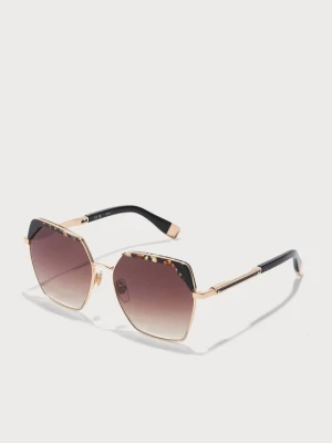 Okulary przeciwsłoneczne Furla
