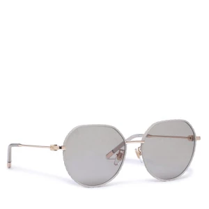 Okulary przeciwsłoneczne Furla Sunglasses SFU627 WD00058-MT0000-M7Y00-4-401-20-CN Brązowy