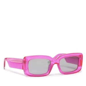 Okulary przeciwsłoneczne Furla Sunglasses SFU630 WD00061-A.01162025S-4-401-20-CN-D Hot Pink