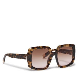 Okulary przeciwsłoneczne Furla Sunglasses Sfu709 WD00088-A.0116-AN000-4401 Brązowy