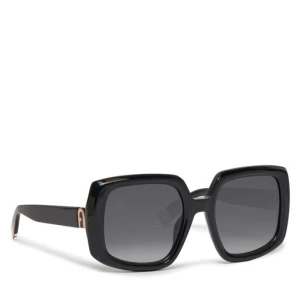 Okulary przeciwsłoneczne Furla Sunglasses Sfu709 WD00088-A.0116-O6000-4401 Czarny