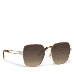 Okulary przeciwsłoneczne Furla Sunglasses Sfu716 WD00095-BX0754-AN000-4401 Brązowy