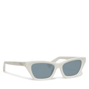 Okulary przeciwsłoneczne Furla Sunglasses Sfu777 WD00098-A.0116-1704S-4401 Écru