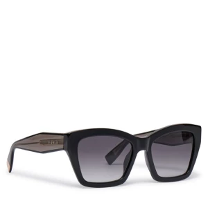 Okulary przeciwsłoneczne Furla Sunglasses Sfu778 WD00106-A.0116-O6000-4401 Czarny