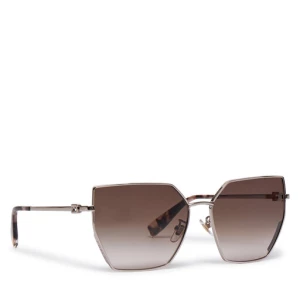 Okulary przeciwsłoneczne Furla Sunglasses Sfu786 WD00113-MT0000-2155S-4401 Różowy