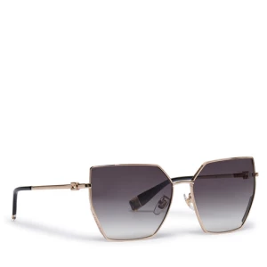 Okulary przeciwsłoneczne Furla Sunglasses Sfu786 WD00113-MT0000-O6000-4401 Czarny
