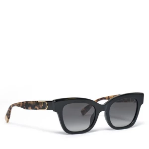 Okulary przeciwsłoneczne Furla Sunglasses WD00118-BX1892-OHV0-4-401-20-BD-D Czarny