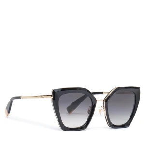 Okulary przeciwsłoneczne Furla Sunglasses WD00129 ACM000 O6000 Czarny