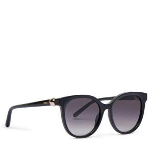 Okulary przeciwsłoneczne Furla Sunglasses WD00149-A.0116-O6000-4-401-20-CN-D Czarny