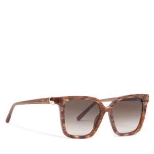Okulary przeciwsłoneczne Furla Sunglasses WD00150-A.0116-2566S-4-401-20-CN-D Brązowy