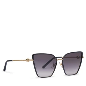 Okulary przeciwsłoneczne Furla Sunglasses WD00151-MT0000-O6000-4-401-20-BD-D Czarny