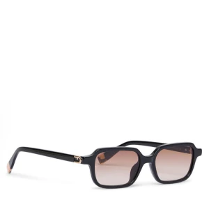 Okulary przeciwsłoneczne Furla Sunglasses WD00153-A.0116-O6000-4-401-20-CN-D Czarny