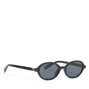 Okulary przeciwsłoneczne Furla Sunglasses WD00154-A.0116-O6000-4-401-20-CN-D Czarny