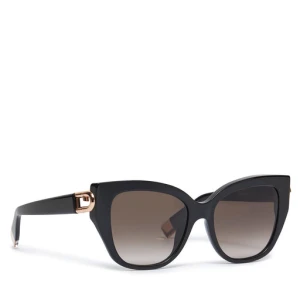 Okulary przeciwsłoneczne Furla WD00124 A.0116 O6000 Czarny