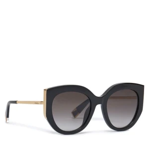 Okulary przeciwsłoneczne Furla WD00128 ACM000 O6000 Czarny