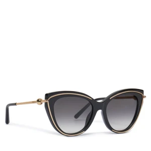 Okulary przeciwsłoneczne Furla WD00132 ACM000 O6000 Czarny