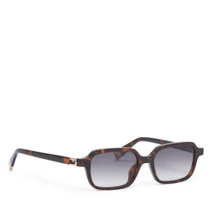 Okulary przeciwsłoneczne Furla WD00153-A.0116-1443S-4-401-20-CN-D Brązowy