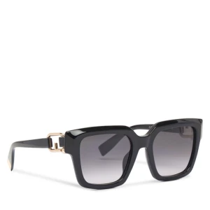 Okulary przeciwsłoneczne Furla WD00155 A.0116-O6000-4-401-20-CN-D Czarny