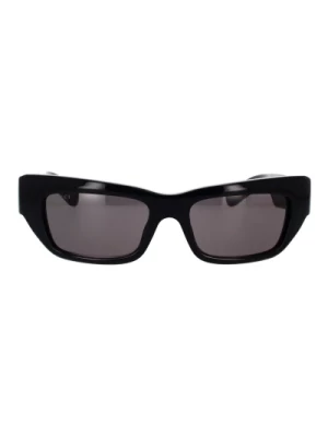 Okulary przeciwsłoneczne Gg1296S 001 Gucci