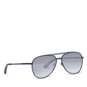 Okulary przeciwsłoneczne Gino Rossi AGG-M-517-10-07 Granatowy