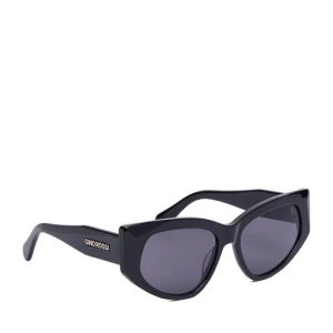 Okulary przeciwsłoneczne GINO ROSSI GR55242S Czarny